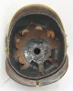 Prussian/Nassau 88th Infantry Regiment Enlisted Pickelhaube Visuel 13